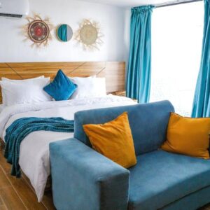 Superior Double Room Deluxe