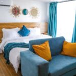 Vogue Beach Resort