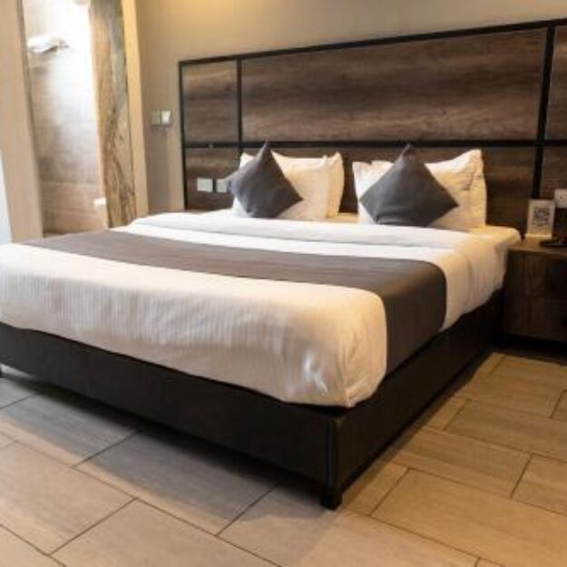 The Blowfish Hotel