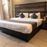 The Safron Hotel