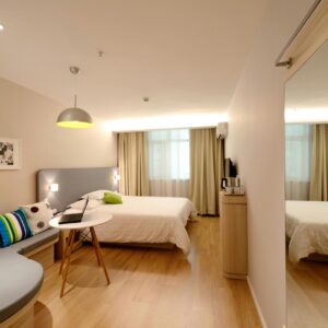 King Room Deluxe